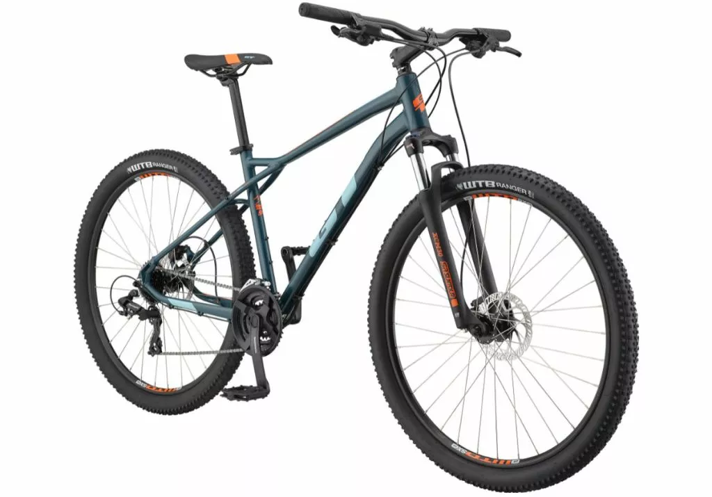 GT Aggressor Expert - Slate Blue - Image 3