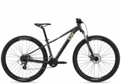 Liv Tempt 4 29 2022 - Black Chrome