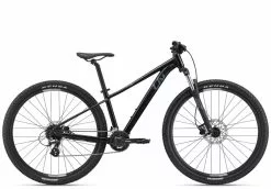 Liv Tempt 3 29 2022 - Metallic Black