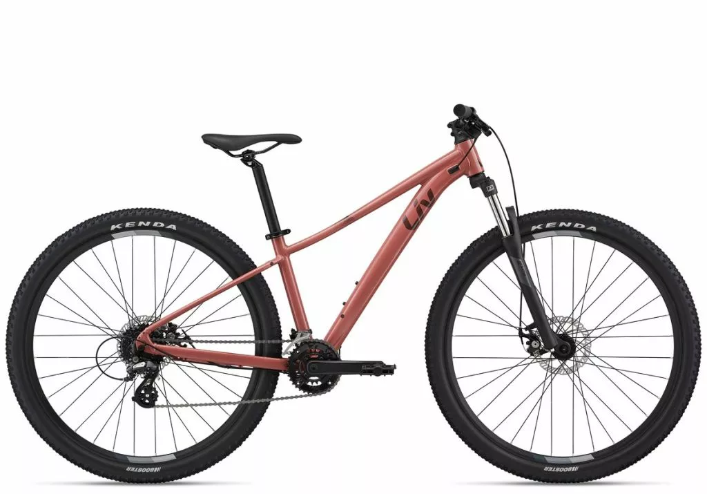 Liv Tempt 4 29 2022 - Terra Roza