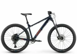 Diamondback Sync'r - Dark Blue Gloss