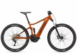 Giant Stance E+ 29 2 2022 - Amber Glow