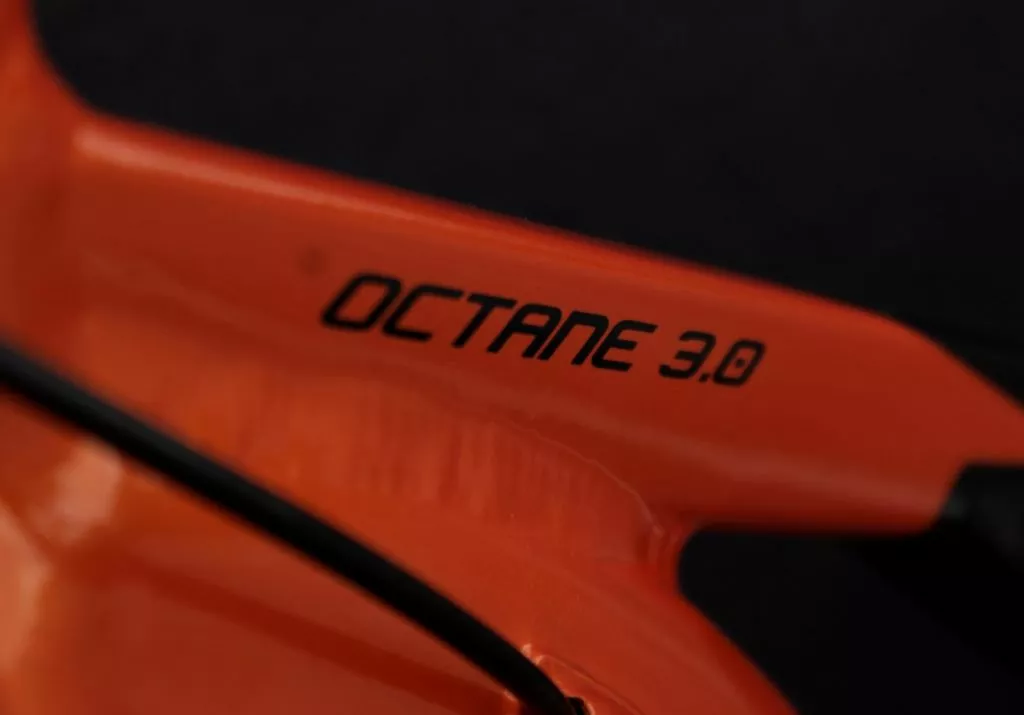 XDS Octane 3.0 2022 - Blue/Orange - Image 2