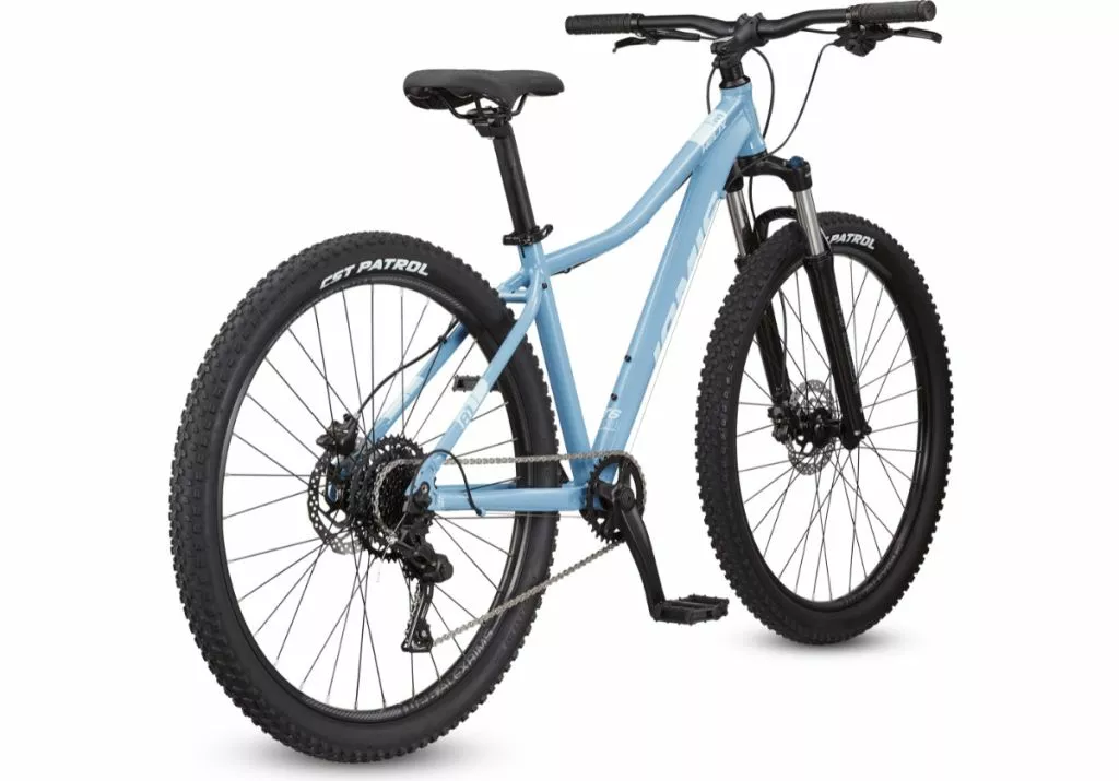 Jamis Helix A1 - Slate - Image 2