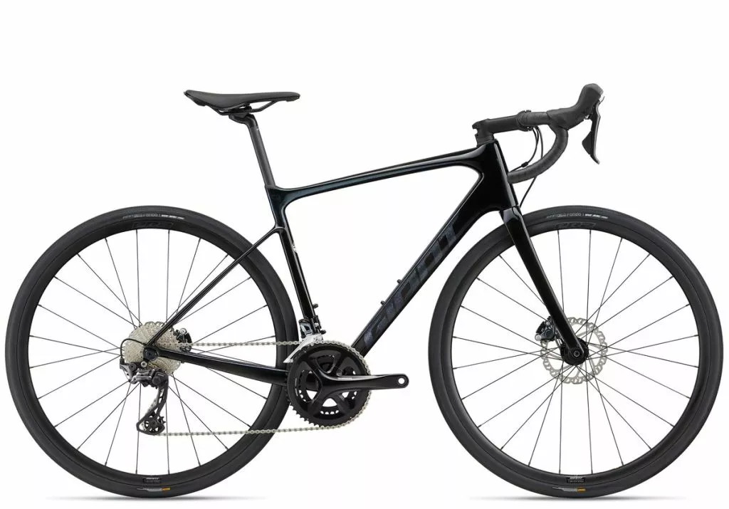 Giant Defy Advanced 1 2022 - Carbon