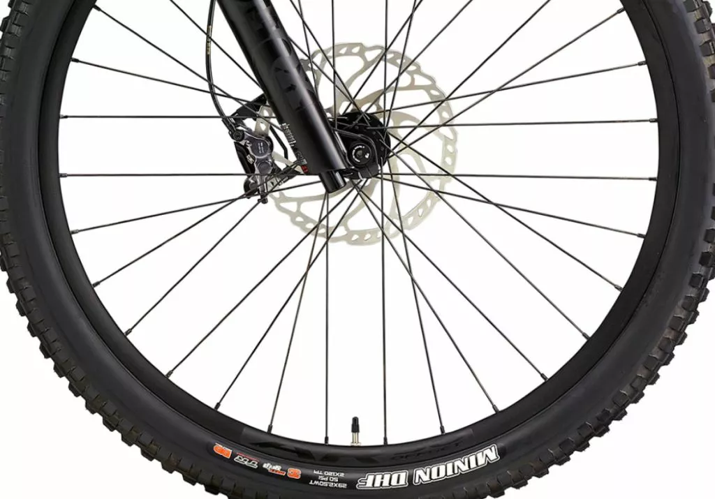 Rocky Mountain Slayer Carbon C70 29 2021 - Blue - Image 5