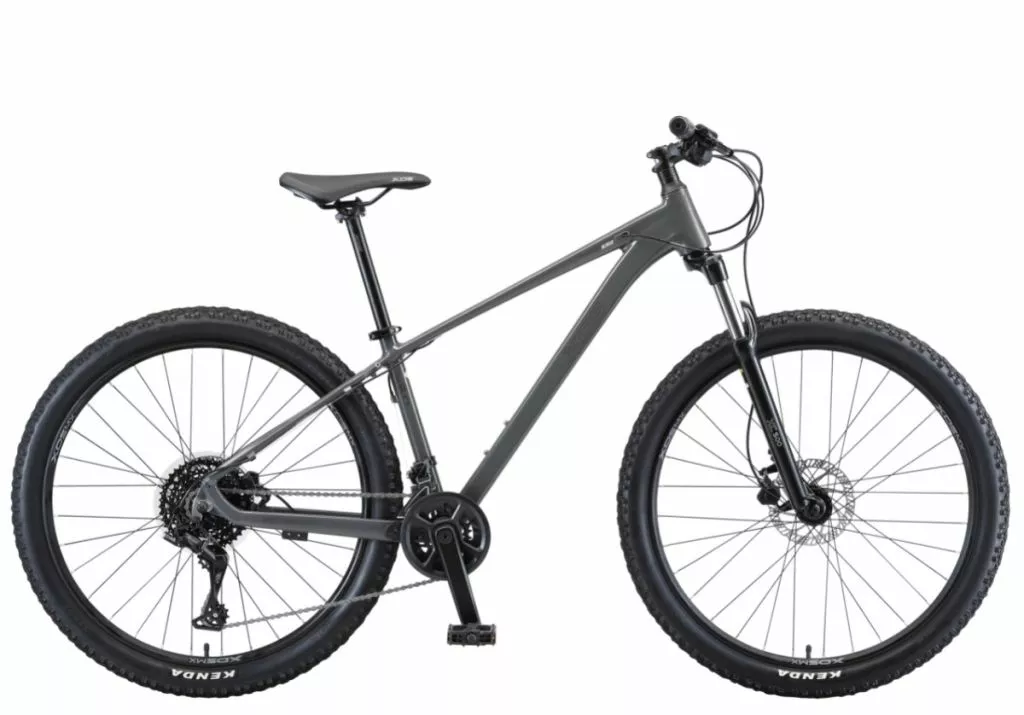 XDS Force 3.0 27.5 - Gloss Grey