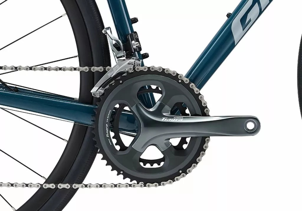 Giant Contend AR 2 2022 - Deep Lake - Image 2