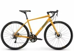 Diamondback Haanjo 3 - Amber Gloss