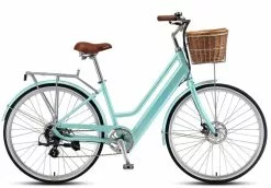 XDS E-Conic S2 Retro - Mint