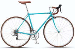 XDS Sole 2021 - Blue