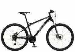 GT Aggressor Pro 2022 - Black/Blue