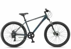 XDS Strike 4.0 2021 - Green