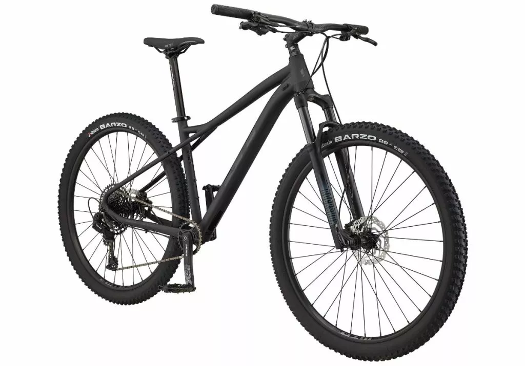 GT Avalanche Expert - Black - Image 3