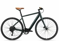 Giant Momentum Voya E+ 3 2022 - Asphalt Green