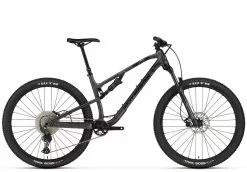 Rocky Mountain Element Alloy 10 2022 - Black