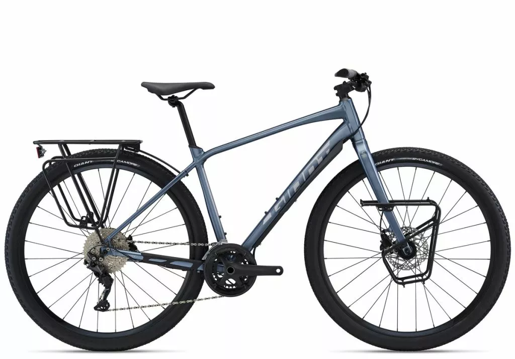 Giant Toughroad SLR 1 2022 - Knight Shield