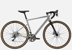 Cannondale Topstone Alloy 3 2023 - Grey