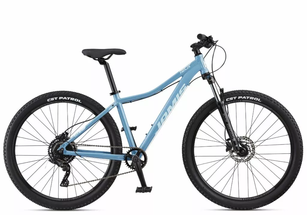 Jamis Helix A1 - Slate