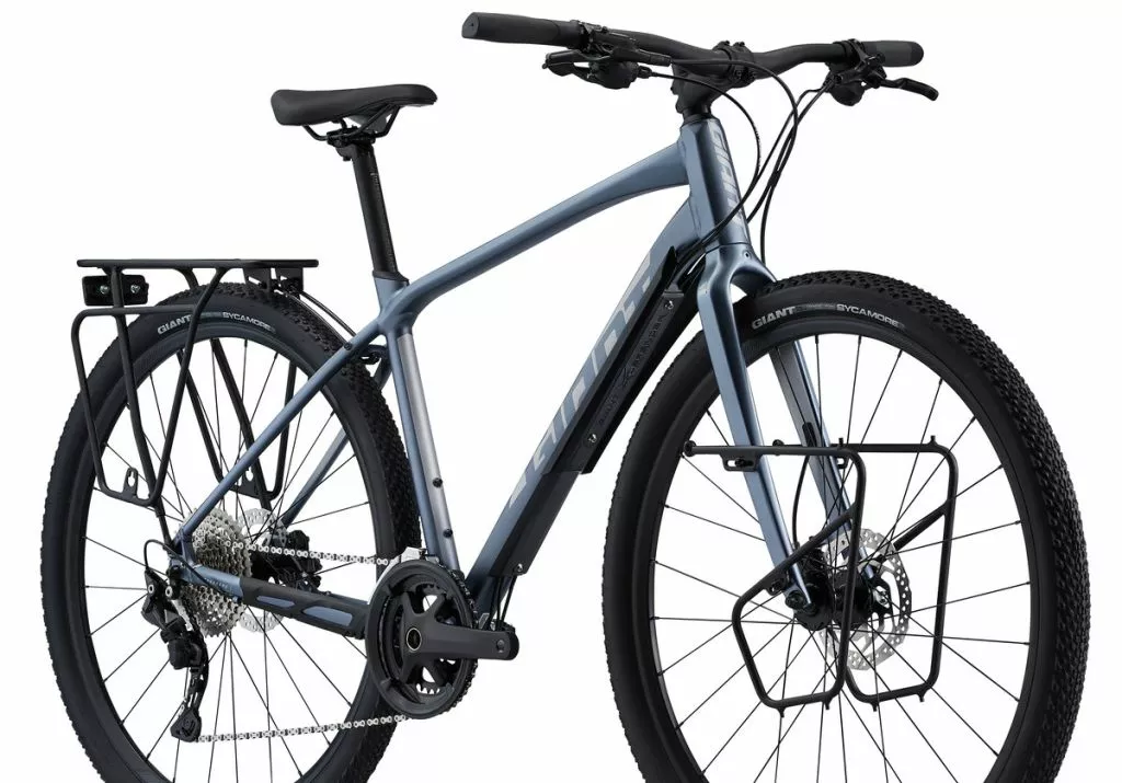 Giant Toughroad SLR 1 2022 - Knight Shield - Image 2