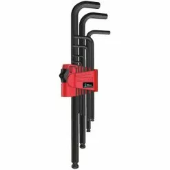 Wera Tools 950/9 Hex-Plus 6 SB L-Key Toolset