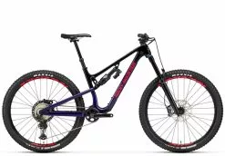 Rocky Mountain Altitude Carbon 70 29 2021 - Black/Purple
