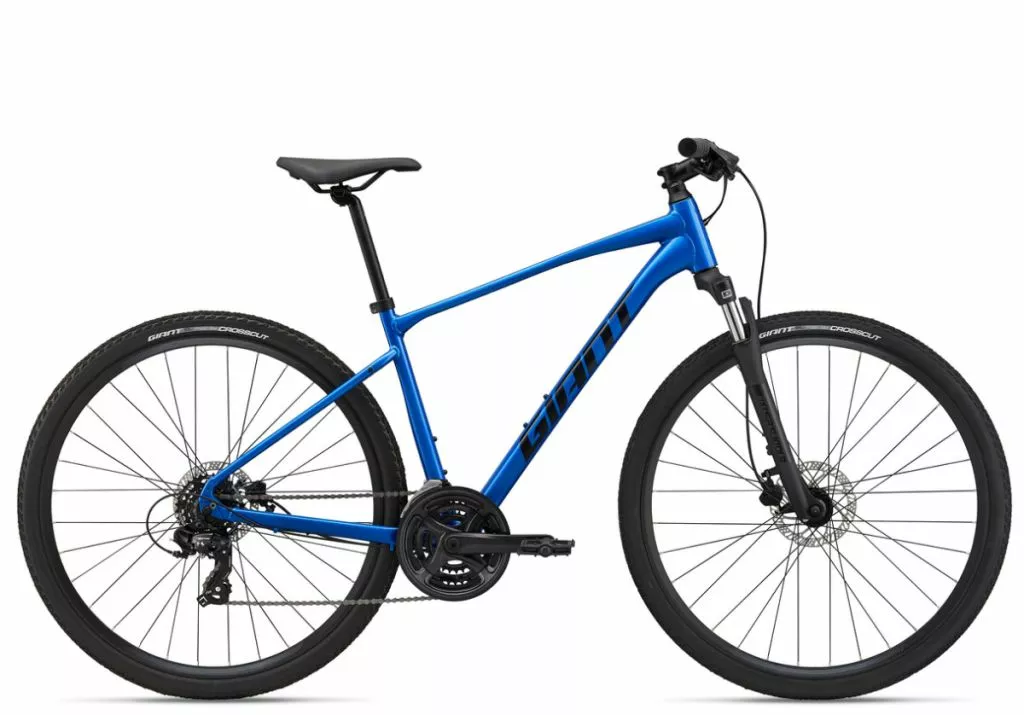 Giant Roam 4 2022 - Sapphire