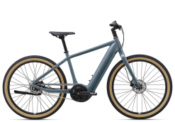 Momentum Transend E+ (2022) - Knight Shield