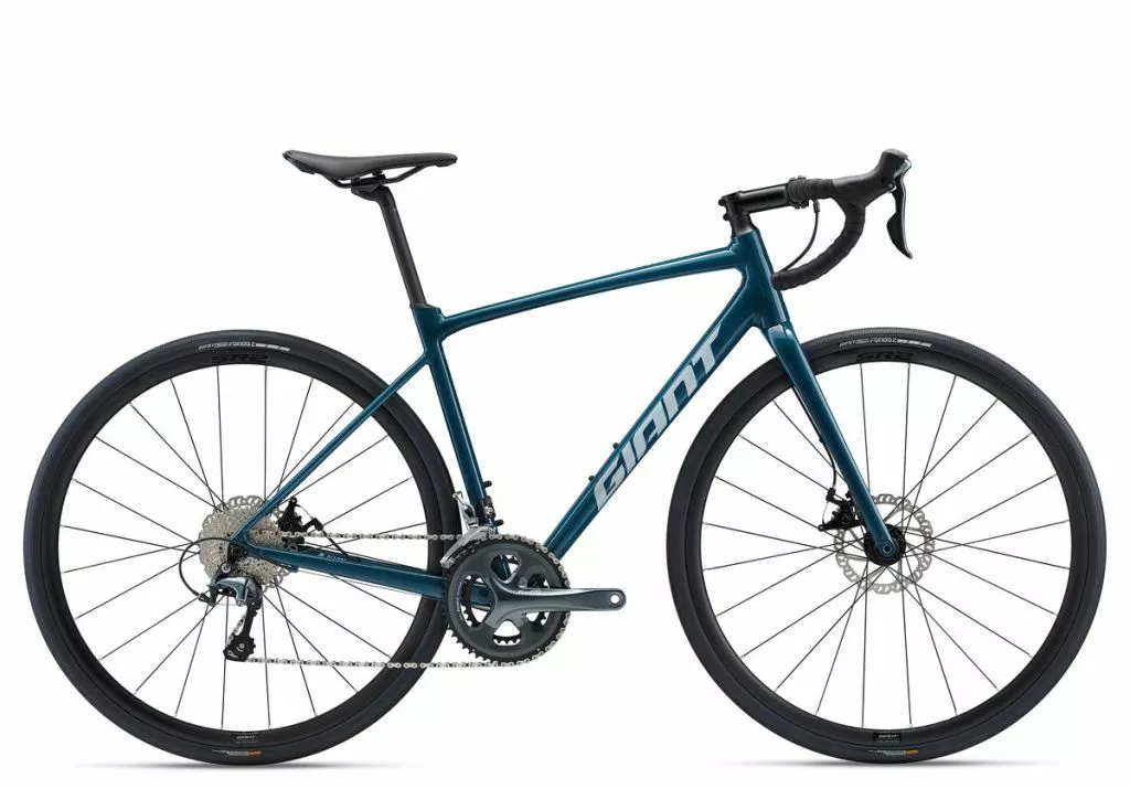 Giant Contend AR 2 2022 - Deep Lake