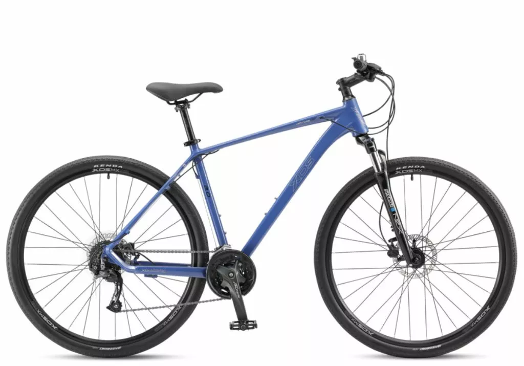 XDS Venture 3.0 2021 - Blue