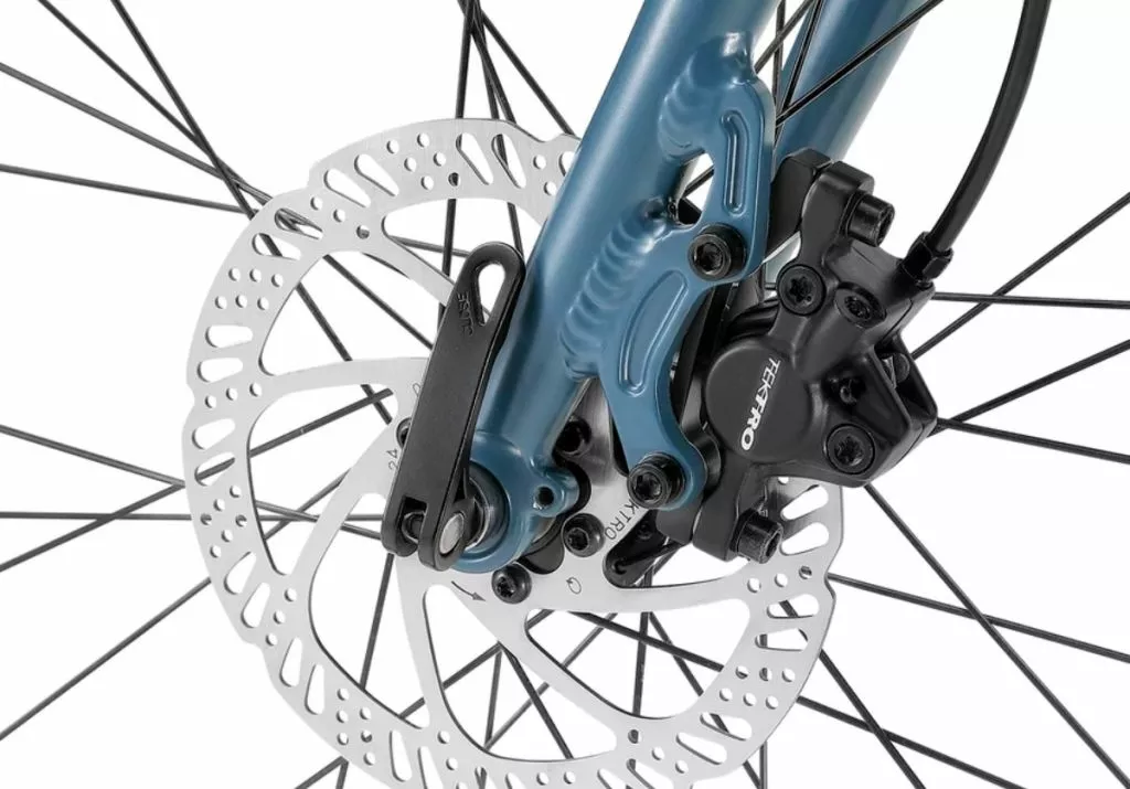 XDS Strike 4.0 Rigid 2021 - Green - Image 6