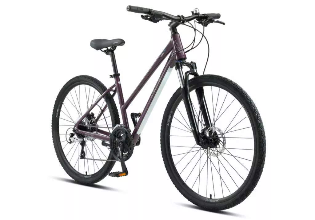 XDS Rise 4.0 2021 - Purple - Image 2