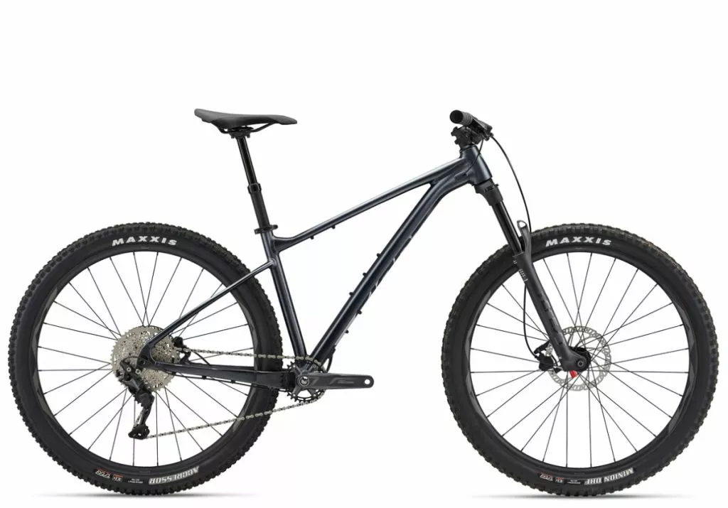 Giant Fathom 29 2 2023 - Black Diamond