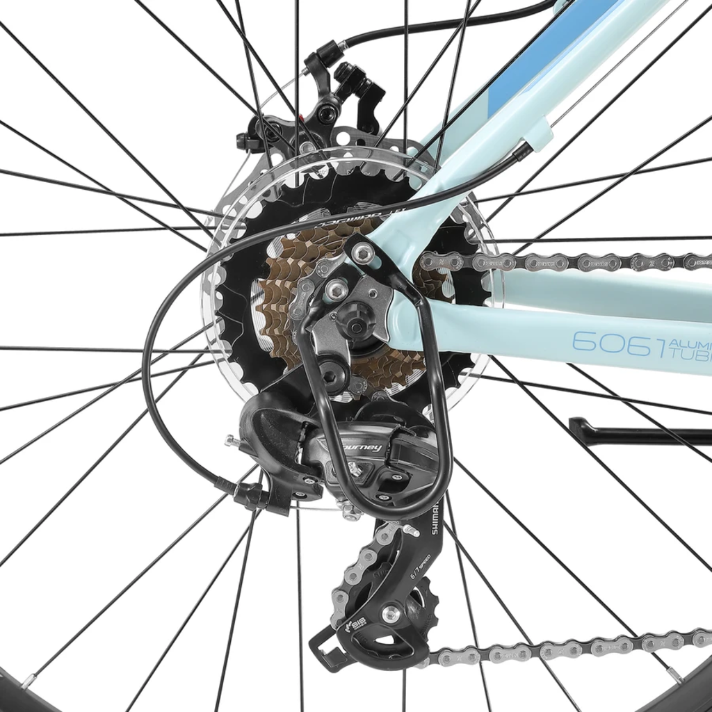 XDS Swift 6.0 - Shadow - Image 5