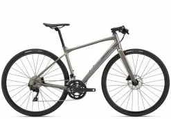 Giant Fastroad SL 1 2022 - Metal